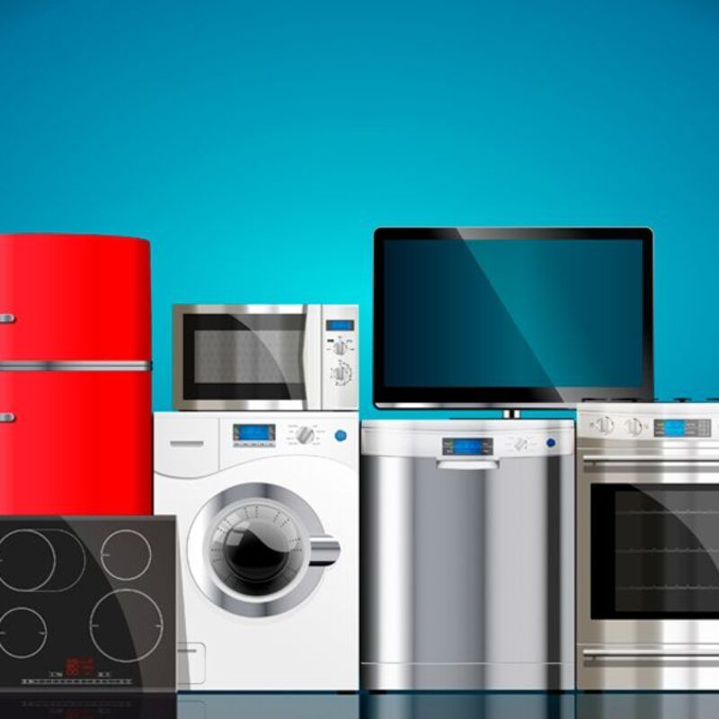 El truco para evitar averías en electrodomésticos antiguos: Consejos prácticos para prolongar su vida útil 4 Por qu%C3%A9 los electrodom%C3%A9sticos duran tan poco